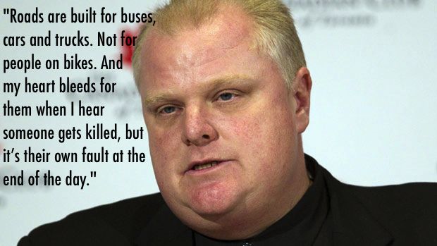 rob-ford-quotes-bikes