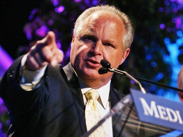 Rush Limbaugh