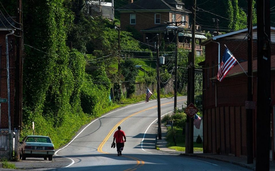 Appalachia