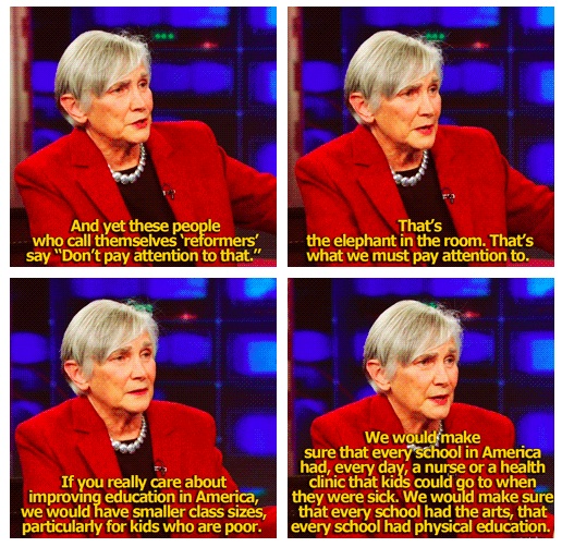 Diane Ravitch Education