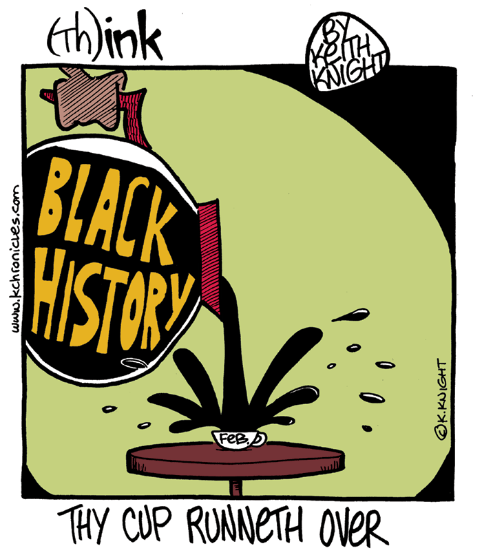 Black History Month