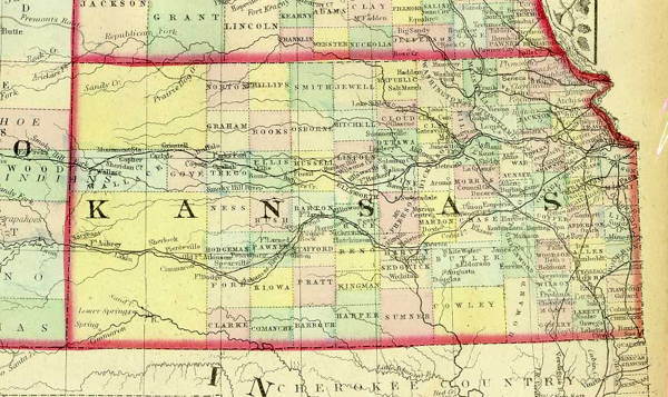 Kansas