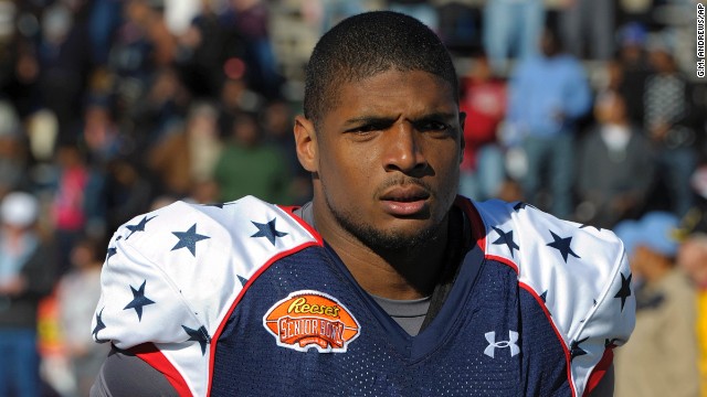 Michael Sam