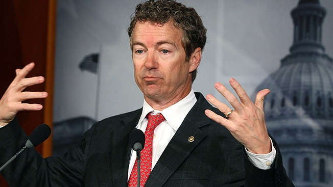 Rand Paul