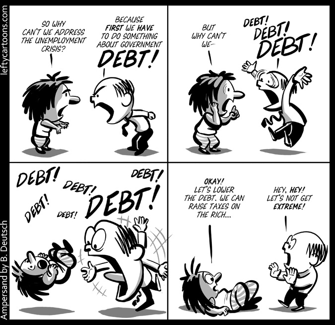 Debt Problems