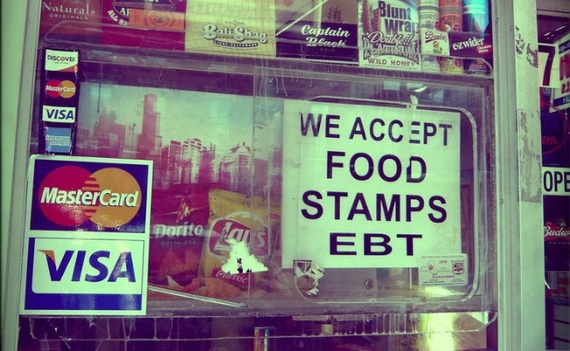 Food Stamps