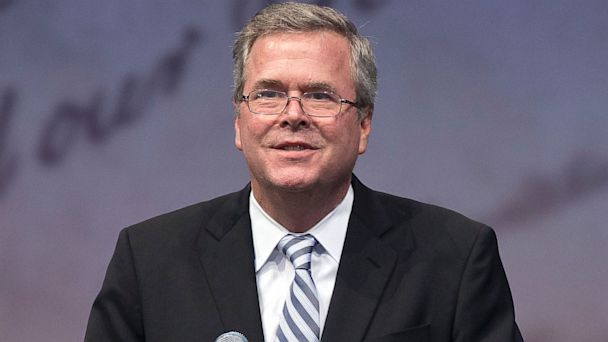 Jeb Bush