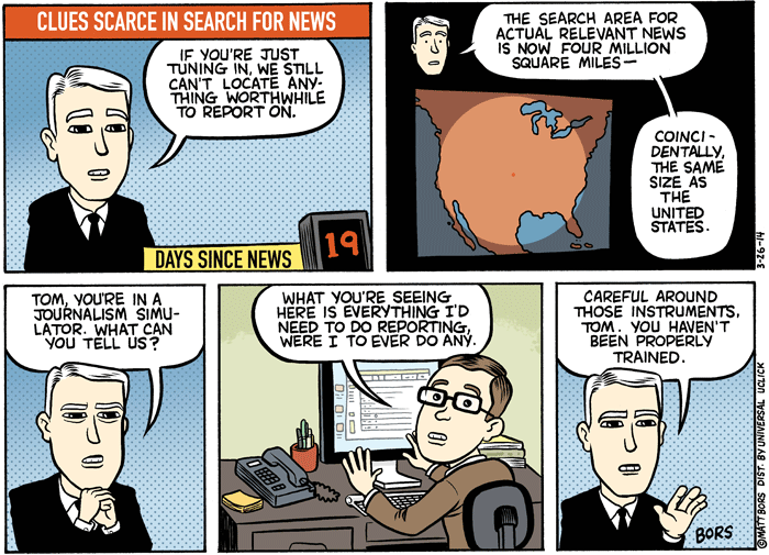 News Search