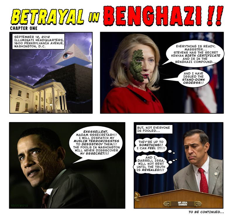 Benghazi