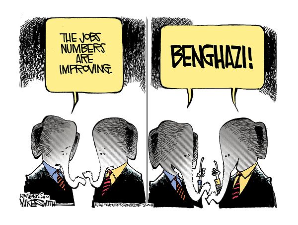 Benghazi