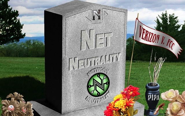 Net Neutrality